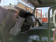 Автобетоносмеситель 58149Y (5814Y9) 9 м3 на шасси КАМАЗ 6540-56 рестайлинг 2 (ЕВРО 5) новый