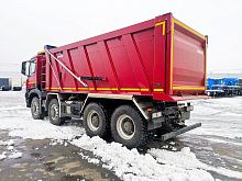 Самосвал КАМАЗ 65951-10792-CA поколение К5 (ЕВРО 5) новый