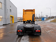 Седельный тягач МАЗ 64A028-570-021 (ЕВРО 5) новый