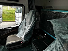 Бортовой КАМАЗ 65658-1764-49 (B5) К5 длина борта 8200 мм (ЕВРО 5) новый