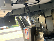 Фургон рефрижератор на шасси КАМАЗ 65658 К5 с ХОУ Carrier Supra 850S (ЕВРО 5) новый