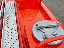 Автотопливозаправщик ГРАЗ 56164-11-50 13000 л на шасси КАМАЗ 65115 (ЕВРО 5) новый