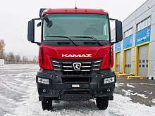 Самосвал КАМАЗ 65951-10792-CA поколение К5 (ЕВРО 5) новый