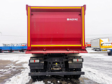 Самосвал КАМАЗ 65951-10792-CA поколение К5 (ЕВРО 5) новый