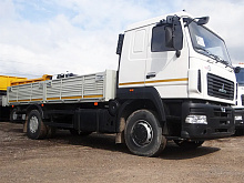 Бортовой МАЗ 534026-8570-005 (ЕВРО 5) новый