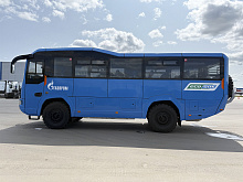 Вахтовый автобус 6250 на шасси КАМАЗ 43502 (ЕВРО 5) новый