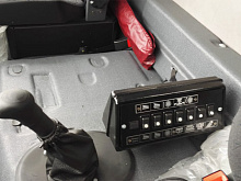 Комбинированная дорожная машина КО-806-40 (высоконапорная) на шасси КАМАЗ 53605 (ЕВРО 5) новый