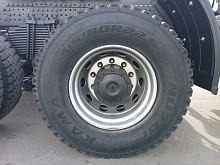 Седельный тягач КАМАЗ 65955-40792-АА поколение К5 (ЕВРО 5) новый