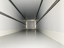 Полуприцеп изотермический КУПАВА 93GR00 новый