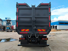 Ломовоз (металловоз) на шасси МАЗ 6312C5 с ГМУ ВЕЛМАШ ВМ10-74М Подъемные Машины (ЕВРО 5) новый