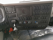 Автобетоносмеситель 58149Z (58149-035-48) на шасси КАМАЗ 6520-48 9 м3 (ЕВРО 5) новый