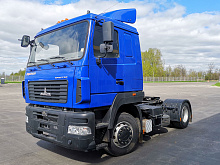 Седельный тягач МАЗ 5440C5-8580-031 (ЕВРО 5) новый