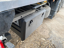 Полуприцеп изотермический КУПАВА 93GR00 новый