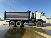 Самосвал ФЕНИКС 780130 на шасси МАЗ 6317F9 (ЕВРО 5) новый
