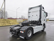 Седельный тягач КАМАЗ 54901-70011-AA (High-Tech) (ЕВРО 5) новый
