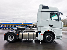 Седельный тягач КАМАЗ 54901-70014-CA (ЕВРО 5) новый