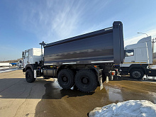 Самосвал ФЕНИКС 780130 на шасси МАЗ 6317F9 (ЕВРО 5) новый