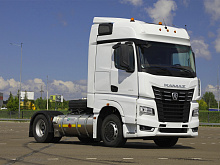 Седельный тягач КАМАЗ 54901-70908-МА на СПГ ДОПОГ ADR (ЕВРО 5) новый