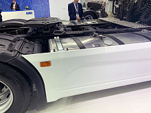 Седельный тягач КАМАЗ 54901-008-90 HIGH-TECH версия (ЕВРО 5) новый